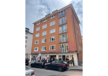 Mieszkanie do wynajęcia - Ohmstraße Munich, Niemcy, 100 m², 1034 USD (4292 PLN), NET-100445858