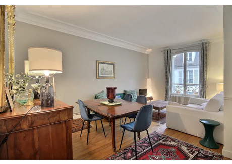 Mieszkanie do wynajęcia - Rue Lepic Paris, Francja, 78 m², 3511 USD (14 572 PLN), NET-100445808