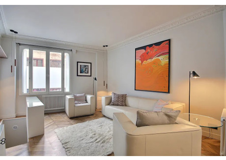 Mieszkanie do wynajęcia - Rue Steinlen Paris, Francja, 65 m², 2884 USD (11 162 PLN), NET-100445812