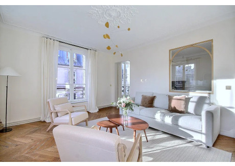 Mieszkanie do wynajęcia - Rue Blanche Paris, Francja, 86 m², 4152 USD (16 982 PLN), NET-100445815