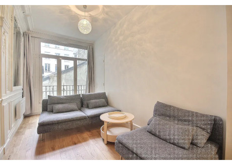 Mieszkanie do wynajęcia - Boulevard de Strasbourg Paris, Francja, 60 m², 2302 USD (9230 PLN), NET-100445816