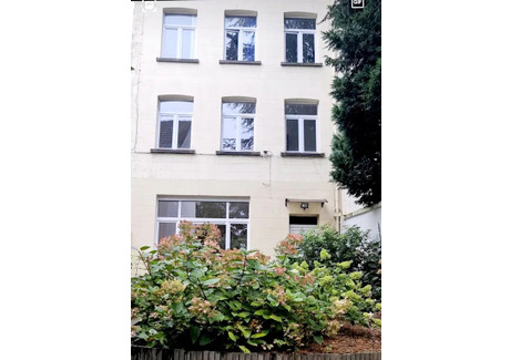 Mieszkanie do wynajęcia - Rue Victor Allard Uccle, Belgia, 65 m², 1324 USD (5085 PLN), NET-100445940