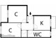 Mieszkanie do wynajęcia - Via Cenisio Milan, Włochy, 102 m², 1928 USD (7729 PLN), NET-100460360