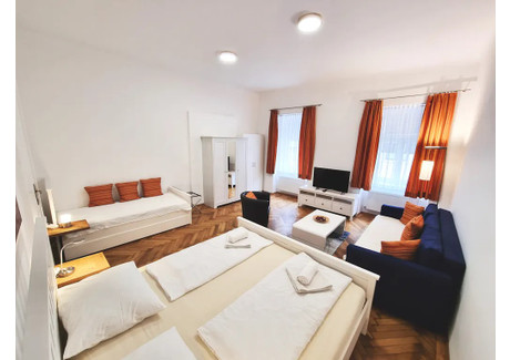 Mieszkanie do wynajęcia - Große Mohrengasse Vienna, Austria, 58 m², 1696 USD (6955 PLN), NET-100474840