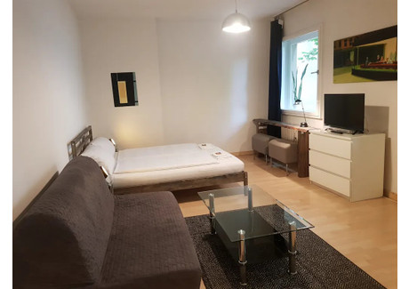 Mieszkanie do wynajęcia - Kalckreuthstraße Berlin, Niemcy, 38 m², 1600 USD (6145 PLN), NET-100474930