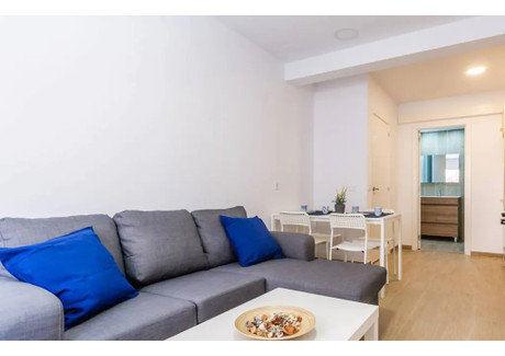 Mieszkanie do wynajęcia - Carrer del Moianès Barcelona, Hiszpania, 45 m², 1284 USD (5327 PLN), NET-100475205