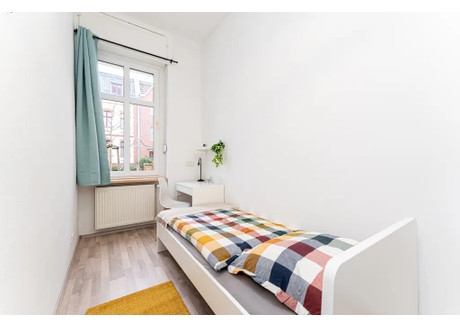 Mieszkanie do wynajęcia - Waldstraße Berlin, Niemcy, 60 m², 691 USD (2703 PLN), NET-100475402