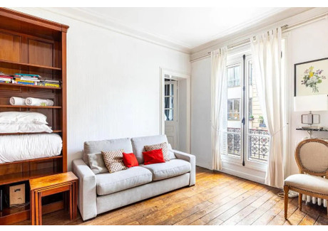 Mieszkanie do wynajęcia - Rue du Printemps Paris, Francja, 60 m², 2426 USD (10 067 PLN), NET-100476264