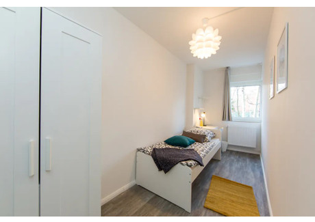 Mieszkanie do wynajęcia - Bandelstraße Berlin, Niemcy, 55 m², 744 USD (2910 PLN), NET-100420958