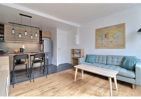 Mieszkanie do wynajęcia - Rue d'Aligre Paris, Francja, 38 m², 1886 USD (7713 PLN), NET-100421783