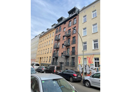 Mieszkanie do wynajęcia - Colbestraße Berlin, Niemcy, 30 m², 1550 USD (5952 PLN), NET-100423325