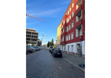 Mieszkanie do wynajęcia - Bödikerstraße Berlin, Niemcy, 18 m², 932 USD (3643 PLN), NET-100423327