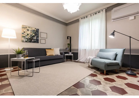 Mieszkanie do wynajęcia - Via del Navile Bologna, Włochy, 70 m², 2216 USD (8666 PLN), NET-100423461