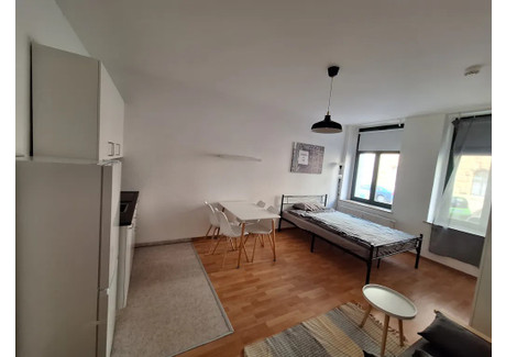 Mieszkanie do wynajęcia - Alfred-Kästner-Straße Leipzig, Niemcy, 29 m², 862 USD (3536 PLN), NET-100423468