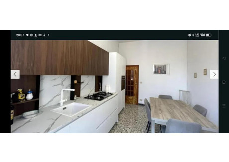 Mieszkanie do wynajęcia - Via Marcantonio Franceschini Bologna, Włochy, 70 m², 2150 USD (8257 PLN), NET-100568079