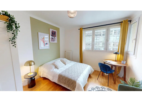 Mieszkanie do wynajęcia - Rue de Saussure Paris, Francja, 87 m², 1243 USD (4772 PLN), NET-100568110