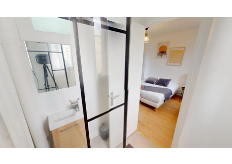 Mieszkanie do wynajęcia - Rue de Saussure Paris, Francja, 87 m², 1257 USD (5040 PLN), NET-100568111