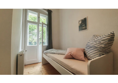 Mieszkanie do wynajęcia - Soldiner Straße Berlin, Niemcy, 126 m², 712 USD (2728 PLN), NET-100594613