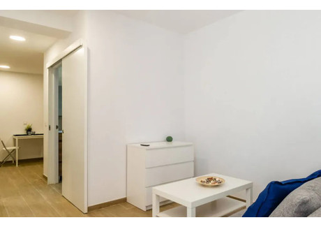 Mieszkanie do wynajęcia - Carrer del Moianès Barcelona, Hiszpania, 50 m², 1158 USD (4446 PLN), NET-100597016