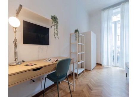 Mieszkanie do wynajęcia - Via Ponte Seveso Milan, Włochy, 130 m², 895 USD (3716 PLN), NET-100597187