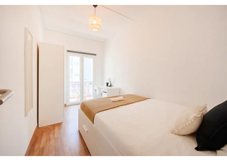 Mieszkanie do wynajęcia - Rua Martens Ferrão Lisbon, Portugalia, 150 m², 754 USD (3128 PLN), NET-100503081