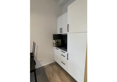 Mieszkanie do wynajęcia - Neckarstraße Stuttgart, Niemcy, 25 m², 1048 USD (4023 PLN), NET-100534267