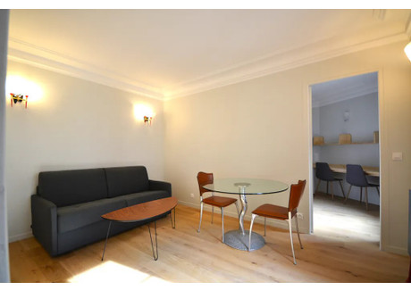 Mieszkanie do wynajęcia - Rue Eugène Sue Paris, Francja, 32 m², 1871 USD (7167 PLN), NET-100534655