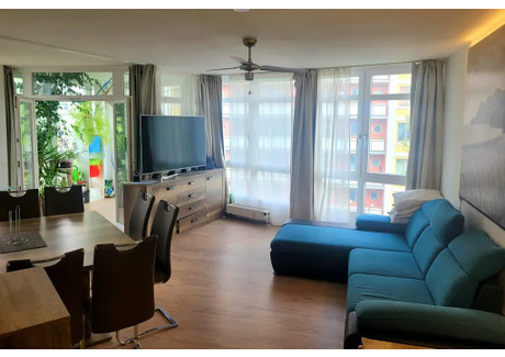 Mieszkanie do wynajęcia - Methfesselstraße Berlin, Niemcy, 80 m², 1731 USD (6960 PLN), NET-100534678