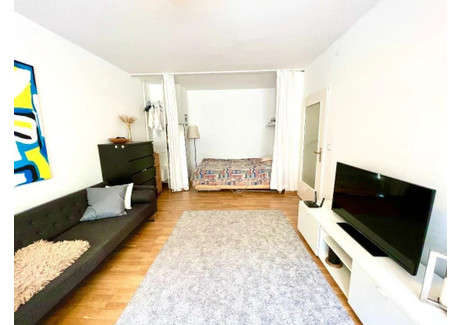 Mieszkanie do wynajęcia - Körnerstraße Berlin, Niemcy, 34 m², 1208 USD (4640 PLN), NET-100534747