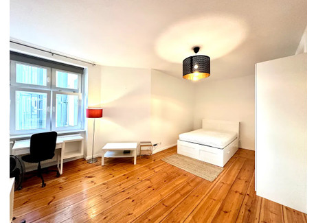 Mieszkanie do wynajęcia - Gleimstraße Berlin, Niemcy, 35 m², 1384 USD (5314 PLN), NET-100534872