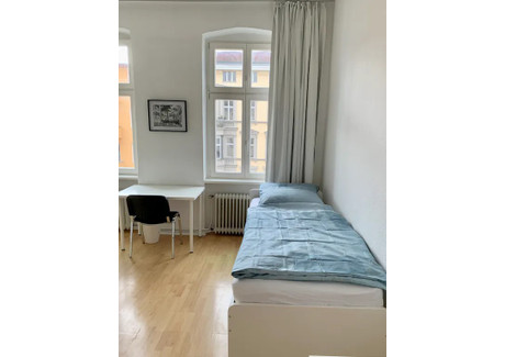 Mieszkanie do wynajęcia - Lützowstraße Berlin, Niemcy, 55 m², 546 USD (2112 PLN), NET-100646358