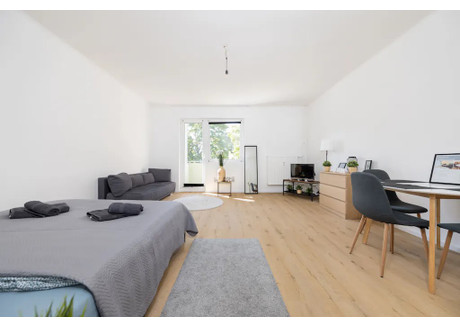 Mieszkanie do wynajęcia - Kurmärkische Straße Berlin, Niemcy, 40 m², 1637 USD (6564 PLN), NET-100651477