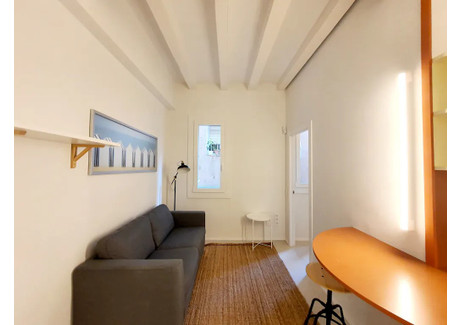 Mieszkanie do wynajęcia - Carrer de Sant Erasme Barcelona, Hiszpania, 90 m², 1285 USD (5164 PLN), NET-100651498