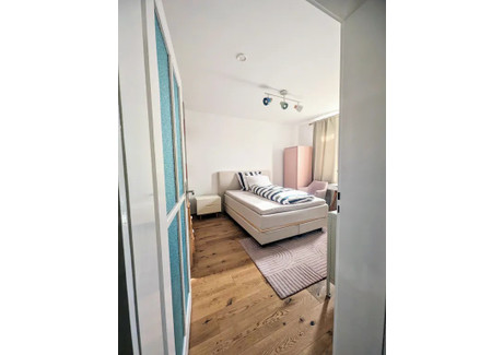 Mieszkanie do wynajęcia - Willi-Sänger-Straße Berlin, Niemcy, 40 m², 1702 USD (6657 PLN), NET-100617541