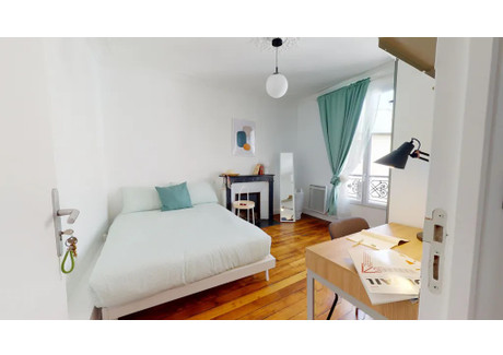 Mieszkanie do wynajęcia - Boulevard de la Villette Paris, Francja, 71 m², 1198 USD (4600 PLN), NET-100767789