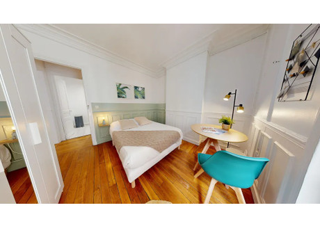 Mieszkanie do wynajęcia - Rue des Cloys Paris, Francja, 51 m², 1064 USD (4173 PLN), NET-100767812