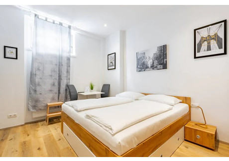 Mieszkanie do wynajęcia - Schwendergasse Vienna, Austria, 20 m², 1093 USD (4195 PLN), NET-100768070