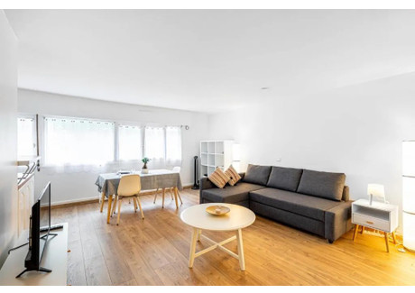 Mieszkanie do wynajęcia - Rue Rebeval Paris, Francja, 33 m², 1470 USD (6026 PLN), NET-100768082