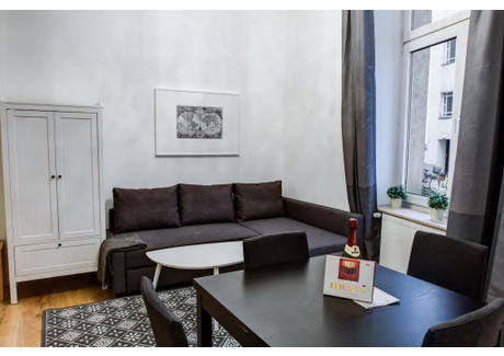 Mieszkanie do wynajęcia - Helmholtzstraße Berlin, Niemcy, 30 m², 1468 USD (5754 PLN), NET-100704373