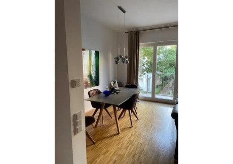 Mieszkanie do wynajęcia - Seesener Straße Berlin, Niemcy, 59 m², 1544 USD (5928 PLN), NET-100704941