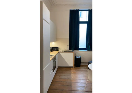 Mieszkanie do wynajęcia - Rue du Luxembourg Ixelles, Belgia, 75 m², 2097 USD (8052 PLN), NET-100704957