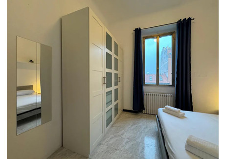 Dom do wynajęcia - Viale Monza Milan, Włochy, 50 m², 1692 USD (6922 PLN), NET-100704963