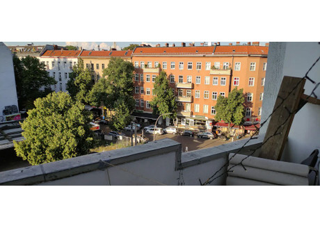 Mieszkanie do wynajęcia - Sonnenallee Berlin, Niemcy, 84 m², 786 USD (3151 PLN), NET-100704905