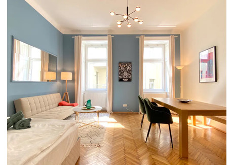 Mieszkanie do wynajęcia - Wiedner Hauptstraße Vienna, Austria, 35 m², 1231 USD (4938 PLN), NET-100704932