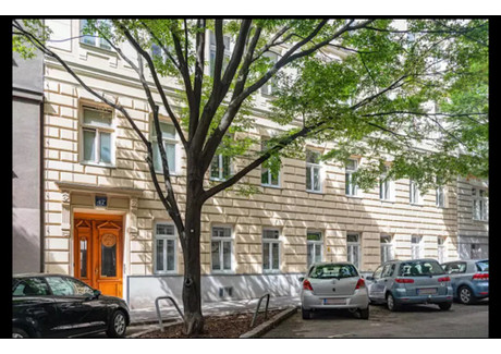 Mieszkanie do wynajęcia - Marktgasse Vienna, Austria, 42 m², 1109 USD (4257 PLN), NET-100734426