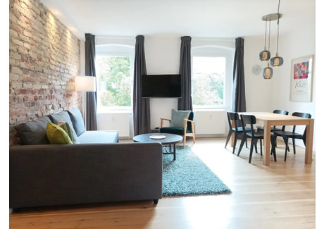 Mieszkanie do wynajęcia - Forster Straße Berlin, Niemcy, 52 m², 1863 USD (7152 PLN), NET-100854238