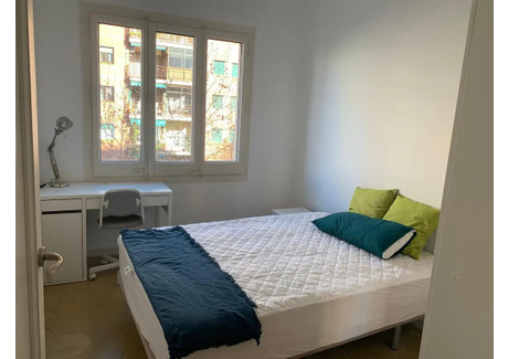 Mieszkanie do wynajęcia - Carrer del Comte d'Urgell Barcelona, Hiszpania, 95 m², 650 USD (2547 PLN), NET-100856714