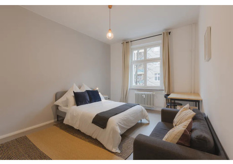 Mieszkanie do wynajęcia - Gubener Straße Berlin, Niemcy, 50 m², 1098 USD (4215 PLN), NET-100856882