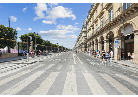 Mieszkanie do wynajęcia - Rue de Rivoli Paris, Francja, 43 m², 3002 USD (12 306 PLN), NET-100856892