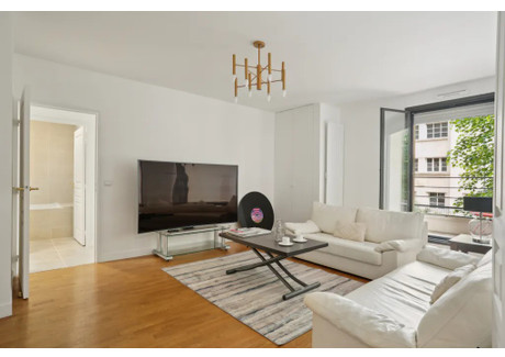 Mieszkanie do wynajęcia - Avenue René Boylesve Paris, Francja, 52 m², 2902 USD (12 042 PLN), NET-100856903